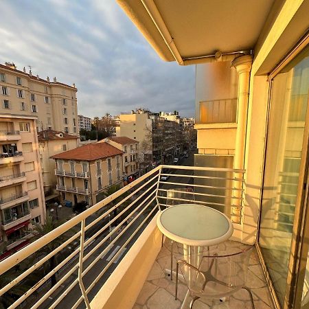 Cannes Carnot 1 Exterior foto