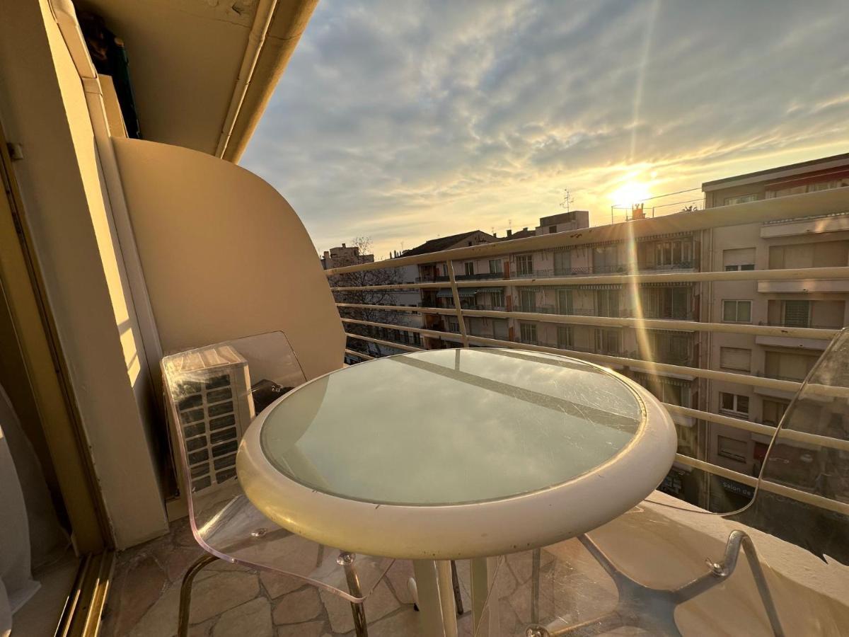 Cannes Carnot 1 Exterior foto